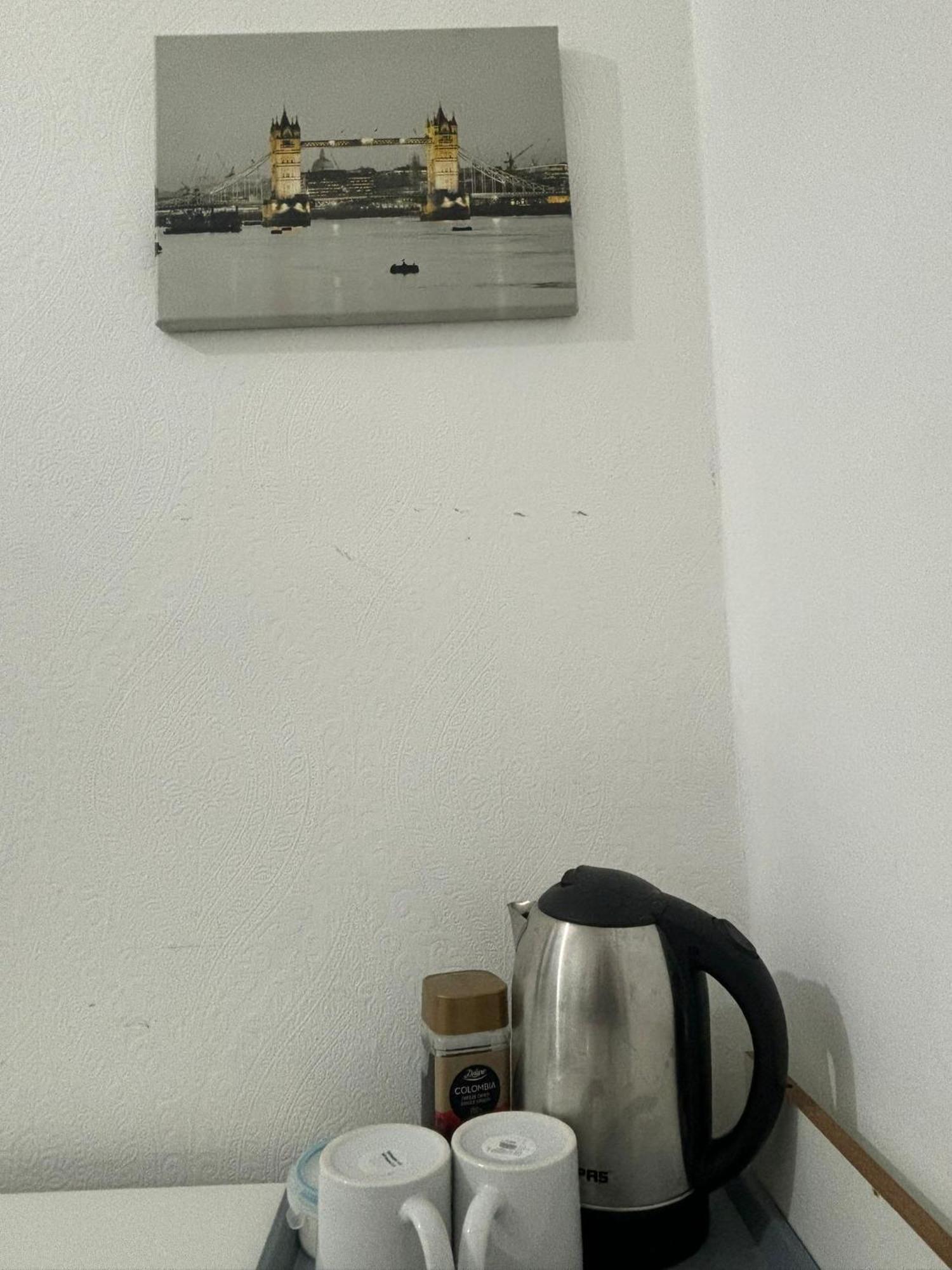 Casa de hóspedes Fleetway Private In Central