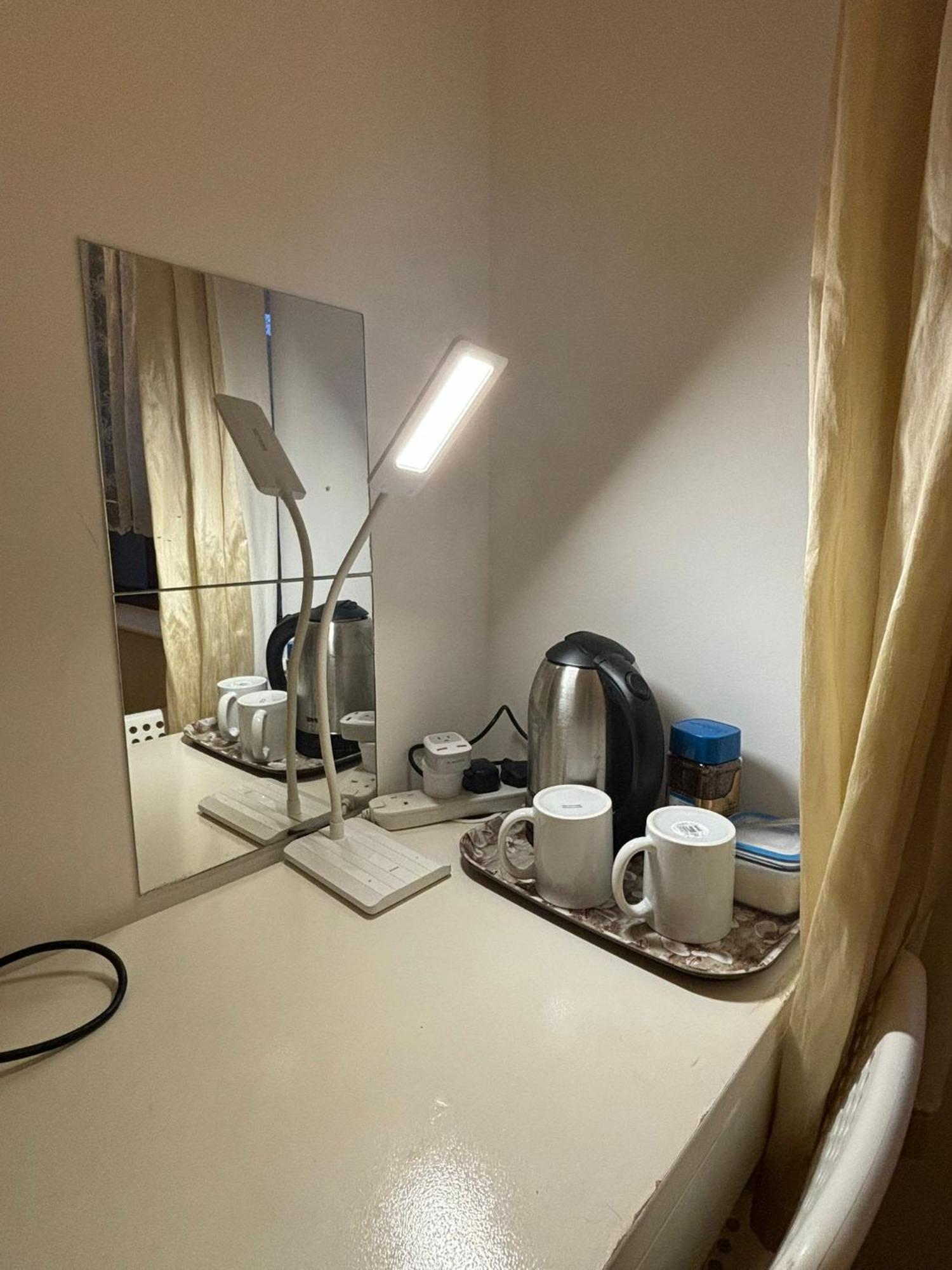 Fleetway Private In Central Casa de hóspedes Londres