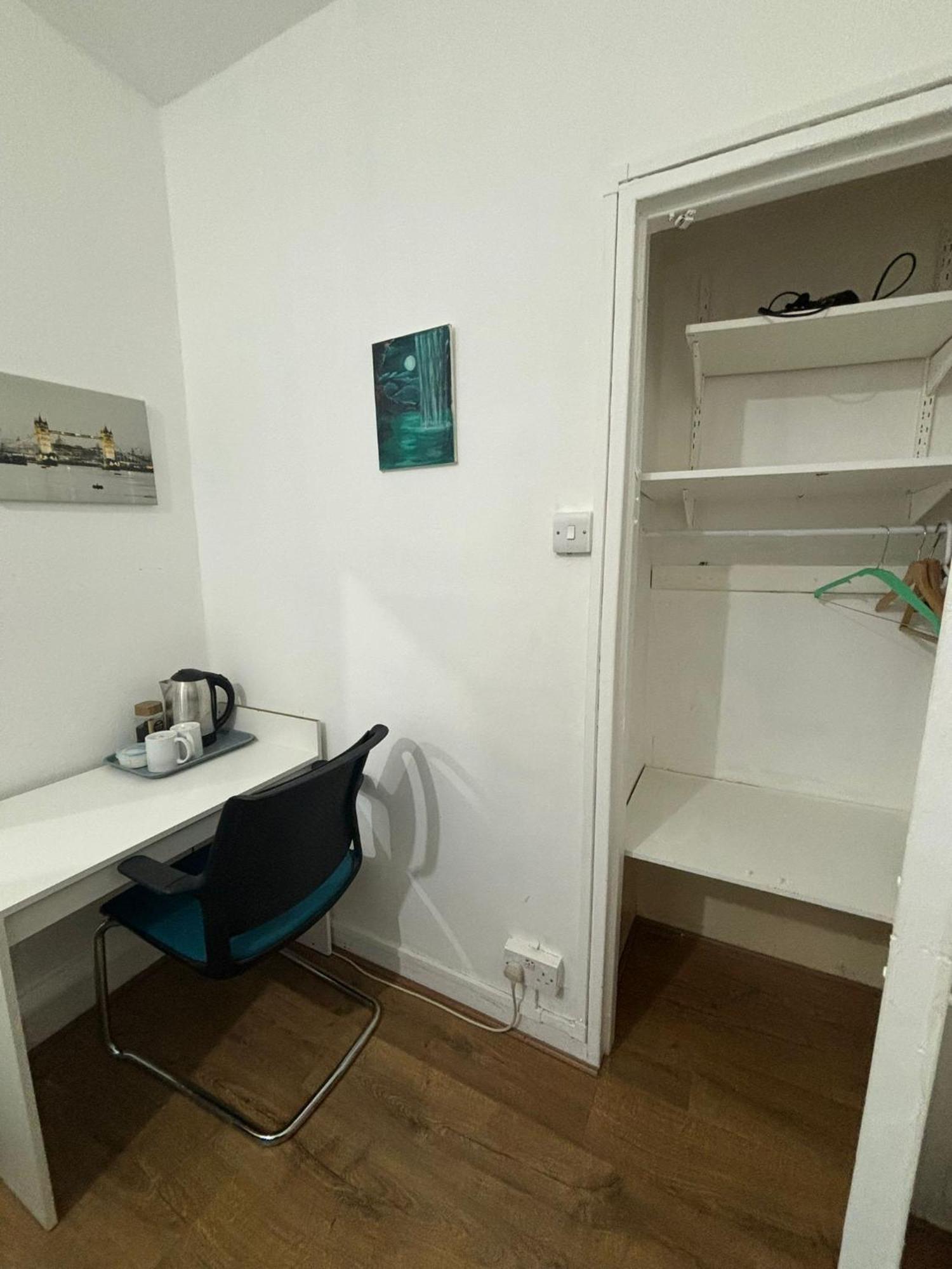 Casa de hóspedes Fleetway Private In Central